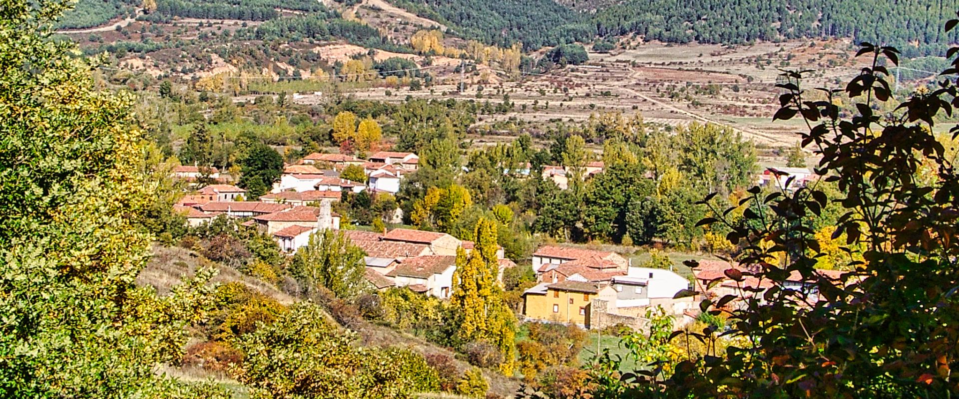 ALTO PORMA (TURISMO MONTAÑA RIAÑO)