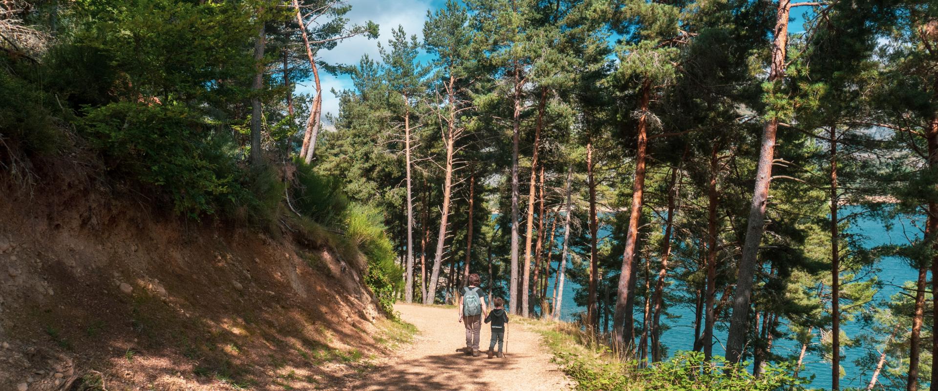 Vieja el Monte (Turismo Montaña Riaño)