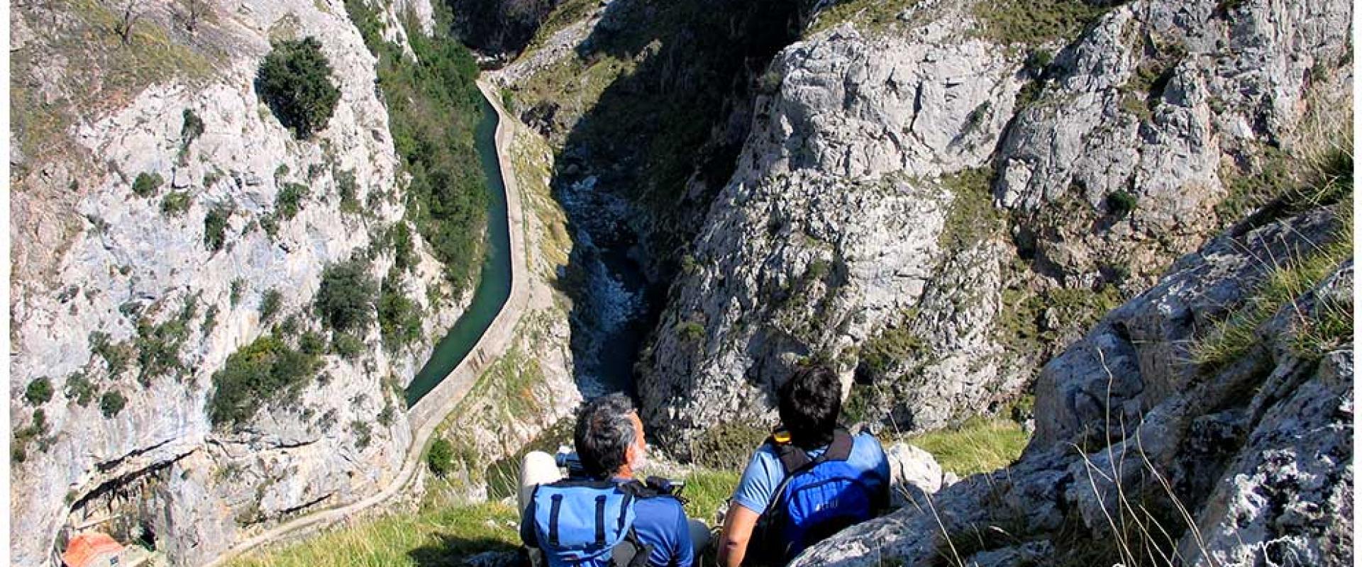 Webcam en la Ruta del Cares: Vive la Aventura en Directo