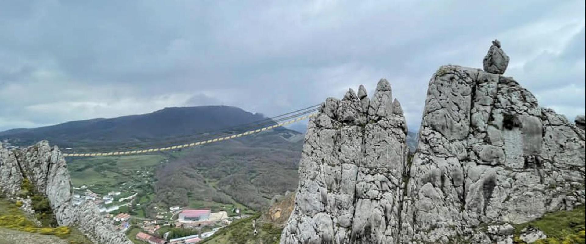 TURISMO MONTAÑA RIAÑO