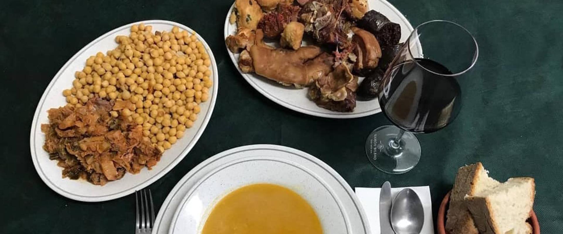 Experiencia Gastronómica