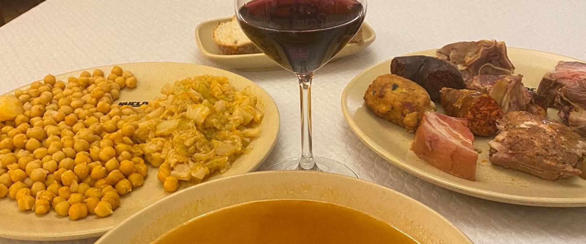 Experinencia Gastronómica Montaña de Riaño